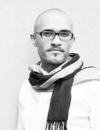 Джузеппе Морандо, итальянский архитектор и дизайнер, руководитель архитектурного бюро OSW (Open Source Workshop) (Милан, Италя) Джузеппе Морандо – архитектор, дизайнер, руководитель архитектурного бюро OSW (Open Source Workshop) (Милан, Италия)